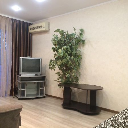克里沃罗格Проспект Металлургов 9公寓 外观 照片